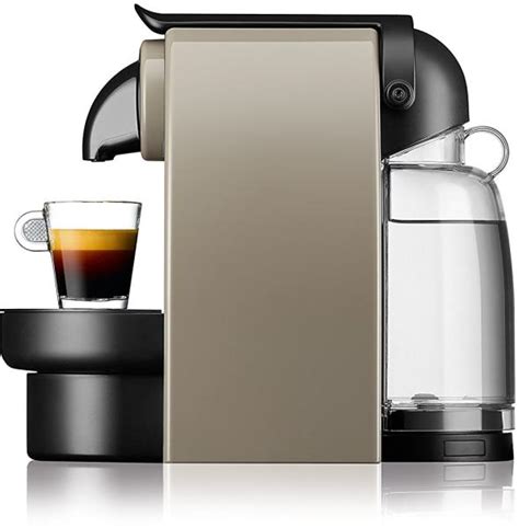 Nespresso Krups Xn Essenza Espressor Cu Capsule Preturi