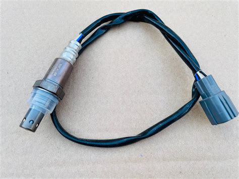 Sensor Oxigeno 2012 2022 Toyota Hilux 2 7 Banco 1 Denso Orig Envío gratis