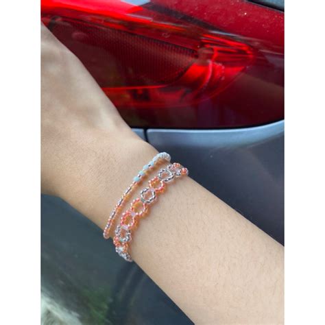 Jual Gelang Manik Bracelet Beads Gelang Manik Lucu Gelang Manik