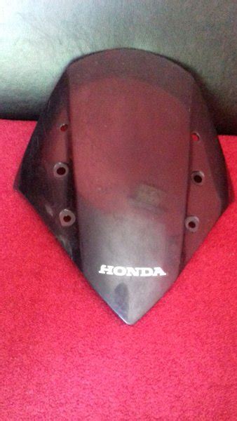 Jual Windshield Visor Pisor Cs One Original Di Lapak Alby Garage