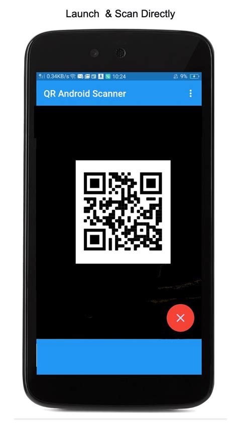 QR Code Scanner Pro for Android - APK Download