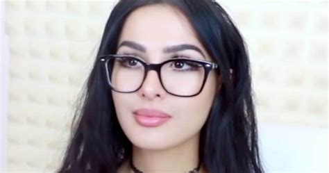 10 Things You Didnt Know About Alia Shelesh Aka Sssniperwolf