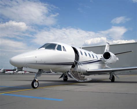 Top 11 Best Private Jets Under 20 Million With Pictures