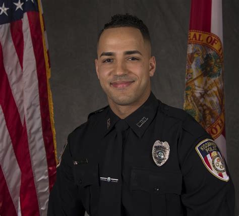 Second Police Officer In Florida Shooting Dies Suspect Arrested