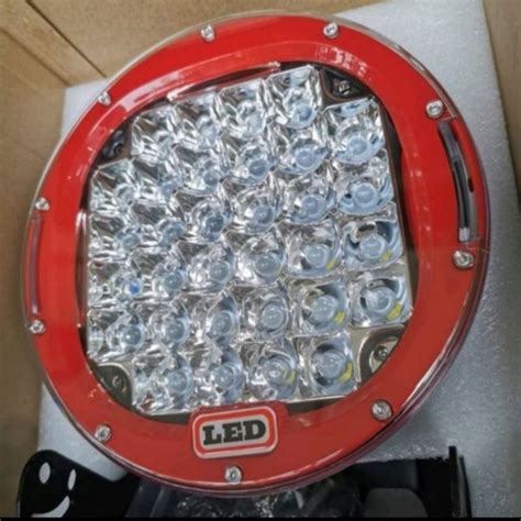 Jual Lampu Tembak Sorot Led Offroad Inch Inch Replika Arb Solis