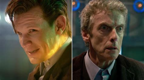 Doctor Who How And Why Every Doctor Regenerated