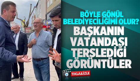 Ba Kan Bilal Soykan N O Anlar Kameraya Yans D B Yle G N L