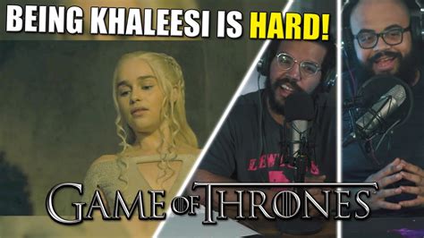 Game Of Thrones Kill The Boy Episode 5x05 Reaction Youtube