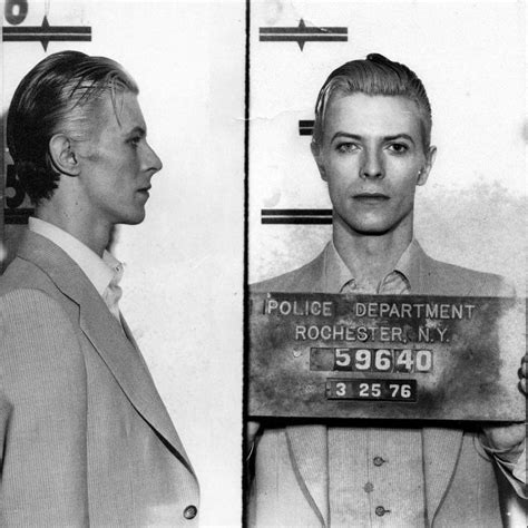 24 Of The Most Famous And Iconic Celebrity Mugshots That Made Headlines