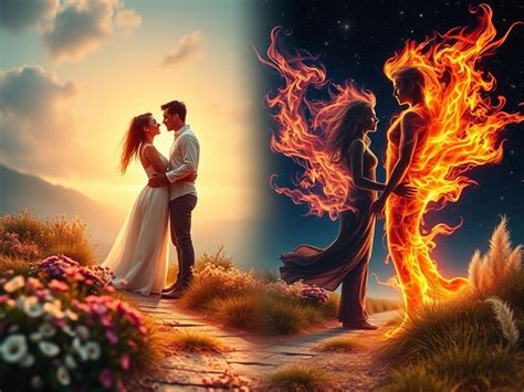 Soulmate Vs Twin Flame Unveiling Key Distinctions