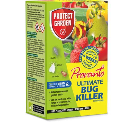 Provanto Ultimate Bug Killer Concentrate Buy Online Or Call 0151 526 1577