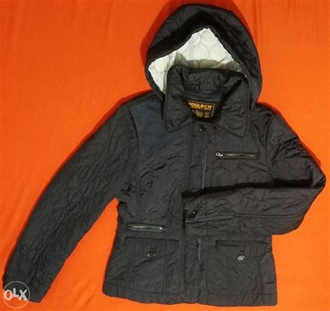 Woolrich Enska Jakna Vel L Odg Vel M Jakne Kaputi I Mantili Olx Ba