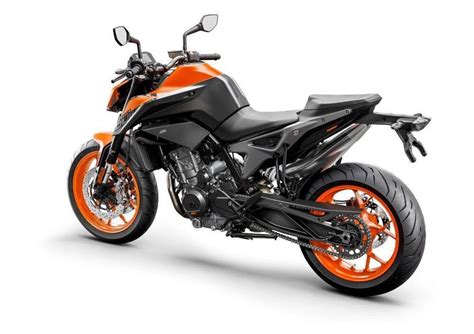 KTM 890 Duke L 2021 Prezzo E Scheda Tecnica Moto It