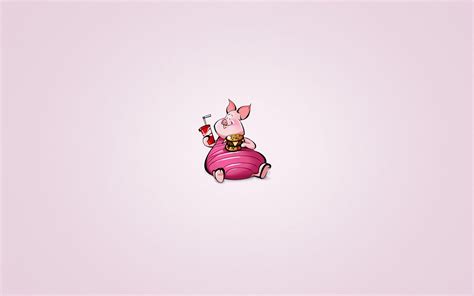 Piglet Wallpapers - Wallpaper Cave