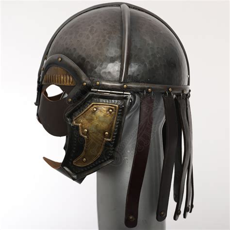 Barbarian Helmet Outfit4events