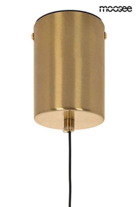 Lampa Wisz Ca Echo Z Ota Design Town