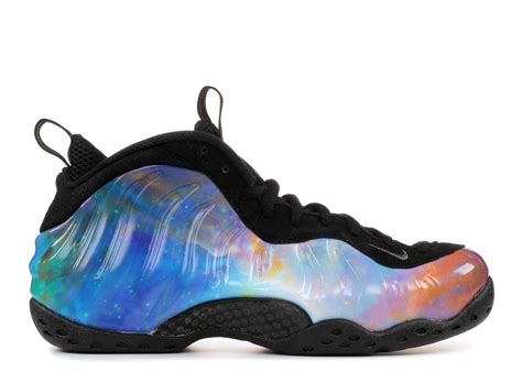 Nike Air Foamposite One Alternate Galaxy