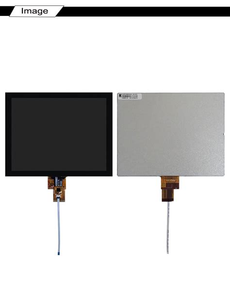 Small Size Tft Lcd Display Tft Lcd Display 8 Inch Tft Display