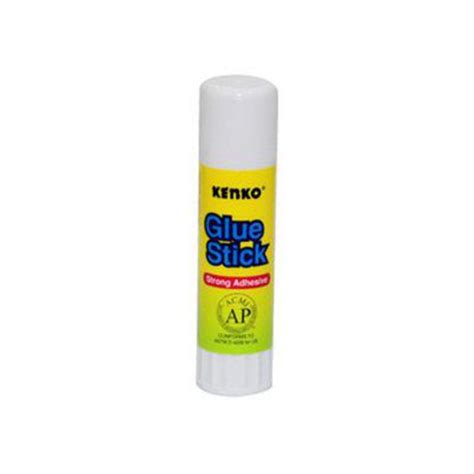 Lem Glue Stick 8gr Kenko Atk