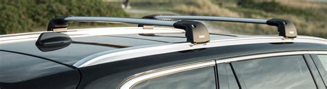 Thule Edge Roof Racks