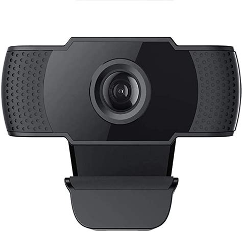 Genius WideCam F100 Webcam 12 MP 1920 X 1080 Pixeles 30 Fps USB 2