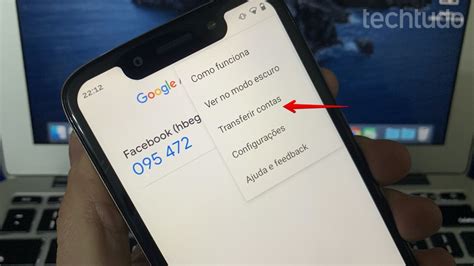 Como usar o Google Authenticator no celular e recuperar código confira