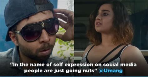 ‘sex Likes And Stories Abhishek Banerjees Short Film On Social Media Obsession Moves Audience