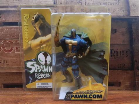 Figurine Articul E Spawn Reborn The Redeemer Mcfarlane Toys Eur