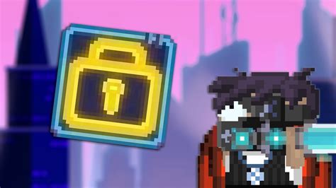 Radical City Lock Review Mood Mask Back Growtopia Youtube