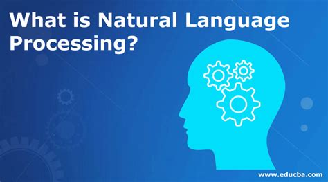 What is Natural Language Processing | Working and Techniques Of NLP