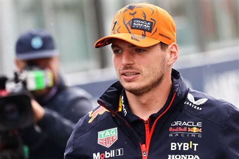 Fin Del Dominio De Max Verstappen El Cruel Panorama De Red Bull Para