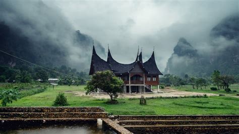 Rekomendasi Destinasi Wisata Di Sumatera Barat Jalanbareng