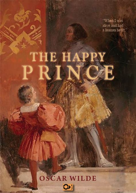 The Happy Prince Oscar Wilde The Ovi Ebooks