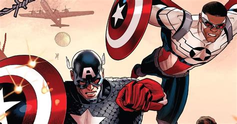 20 Versions Of Captain America Ranked Worst To Best