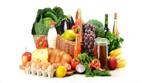 Foods For Healthy Bones And Joints Healthy Food For Senior