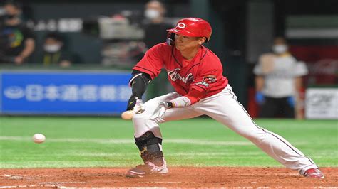 オリックス・西川龍馬“悪球打ち”卒業の理由 転機は2022年シーズン「意図的に我慢している」 2024年1月10日掲載 ライブドアニュース