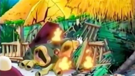 Kirby Right Back At Ya Episode 95 Frog Wild Video Dailymotion