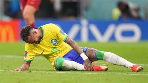 Coupe Du Monde Messi Ronaldo En Pleine Pol Mique Neymar