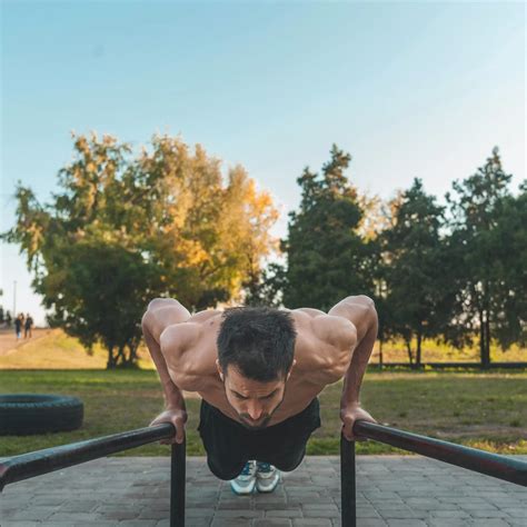 Beginners Guide To Starting Calisthenics Calisthentials