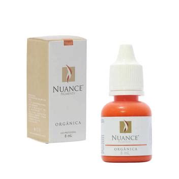 Pigmento Nuance Para Micropigmenta O Microblading Ml Electric Ink