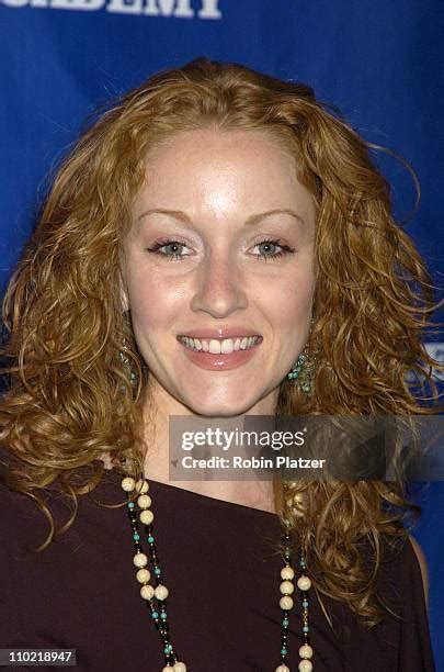 Jennifer Ferrin Photos And Premium High Res Pictures Getty Images