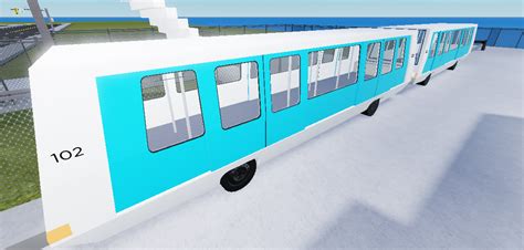 Bombardier Innovia Apm 100 Nrv Automatic Roblox Transport Wiki Fandom