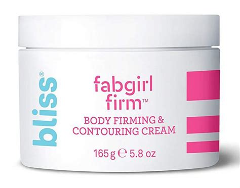 Body Firming Creams Do They Really Work Beauty