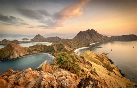 Nikmati Keindahan Bawah Laut Pulau Padar Dengan Snorkeling Hibur Id