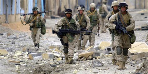 Photos - Operation Phantom Fury: Fallujah 2004 | Page 3 | A Military ...