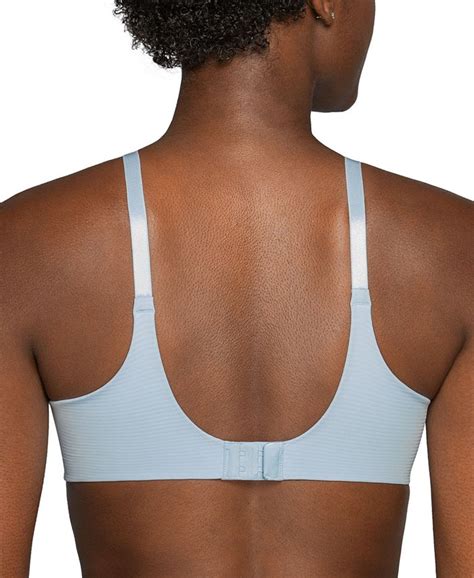 Vanity Fair Beauty Back Smoothing Full Coverage Bra 75345 Macy S