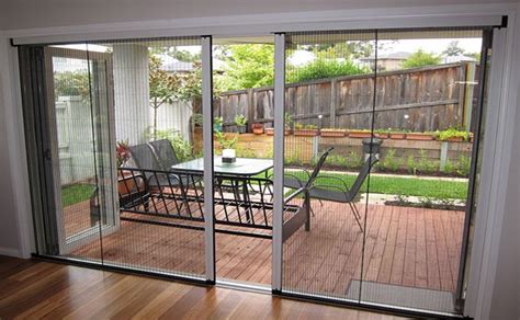 Retractable Flyscreen Door Flyscreen Artofit