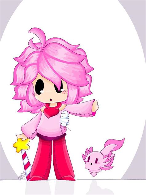 Kirb Gijinka/Pixel Art | Kirby Amino