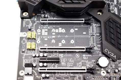 Evga Z490 Dark Motherboard Review