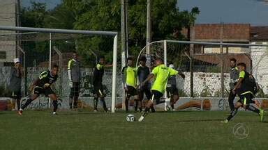 Globo Esporte Pb Botafogo Pb Joga Em Salvador Para Se Manter Vivo Na